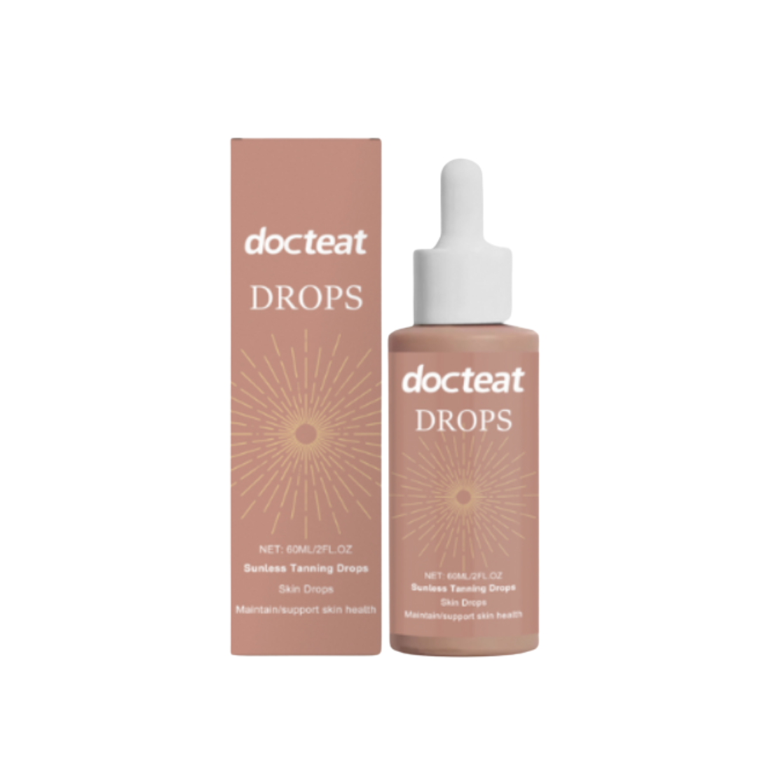 SunKiss Tanning Lotion