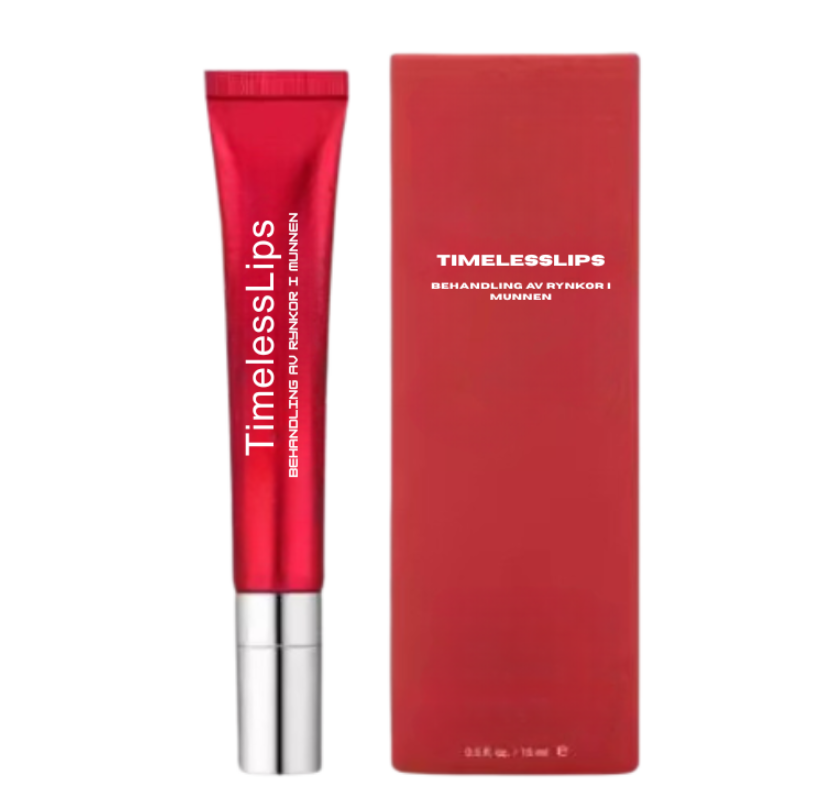 Lip Essentials
